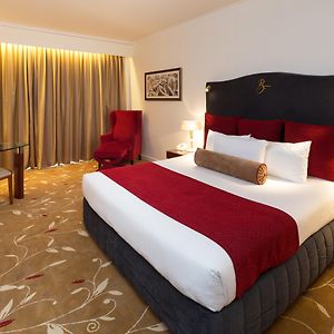 Deluxe Zimmer mit Queensize-Bett